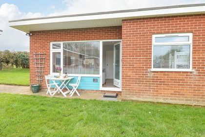 Siesta Mar Chalet Park 