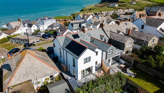 Cornwall Cottages