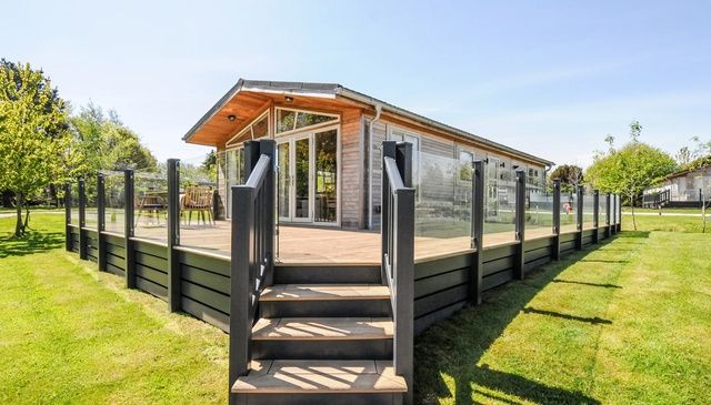 Weekend Holiday Parks 