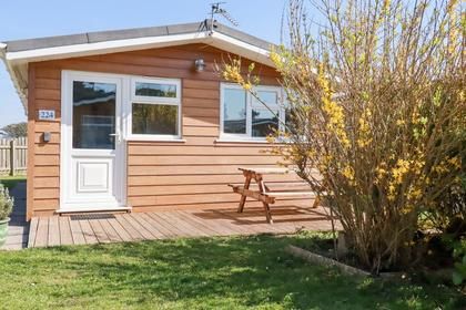 Atlantic Bays Holiday Park 