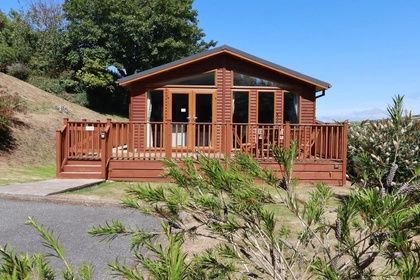 Bossiney Bay Holiday Park