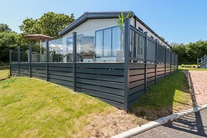 Meadow Lakes Holiday Park