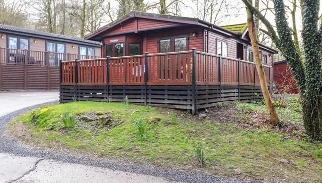 Last-minute Holiday Parks  