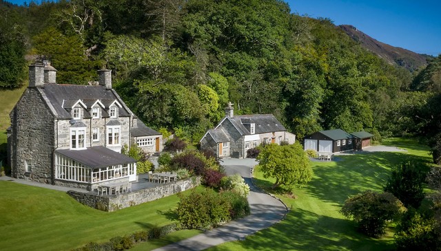 All Self-Catering Stays