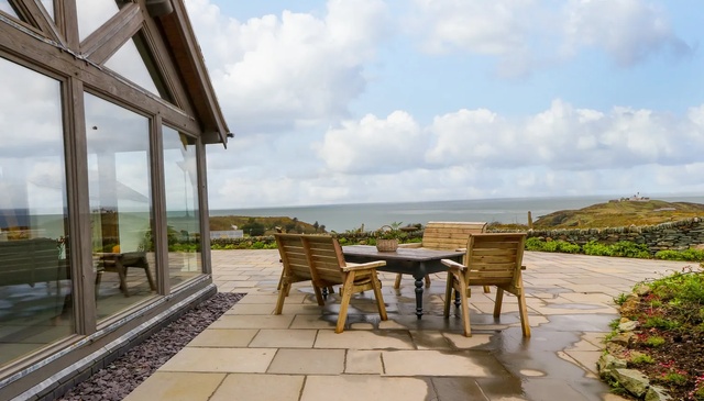 Anglesey Cottages