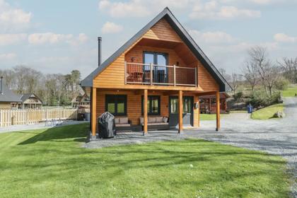 Artro Lodge Country Park