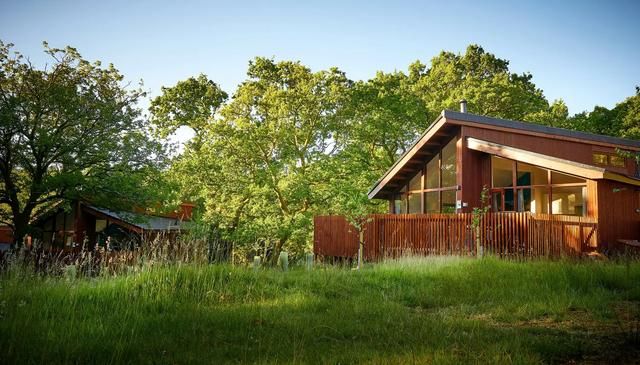 North Wales Holiday Parks