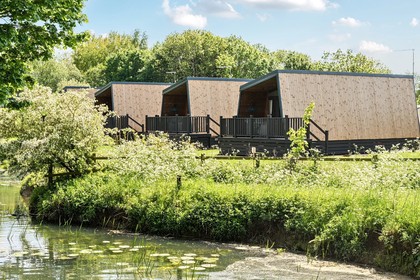 Billing Aquadrome Holiday Park