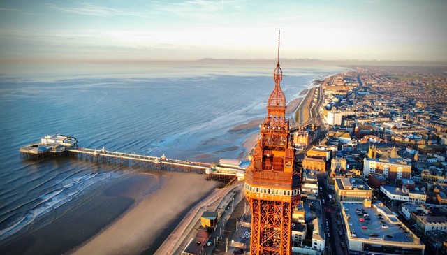 Lancashire Holiday Parks  