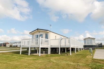 Bockenfield Country Holiday Park 