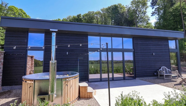 Last-Minute Stays North Yorkshire 