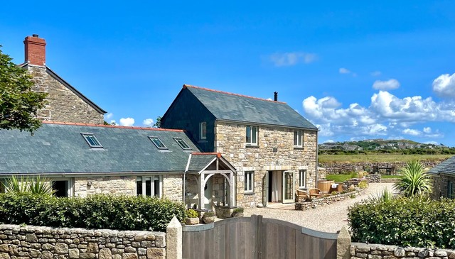 Short Breaks Cornwall