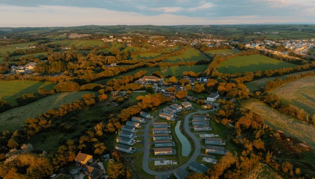 Cornwall Holiday Parks