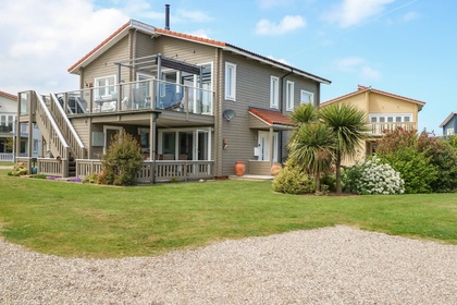 Caldecott Hall Country Park