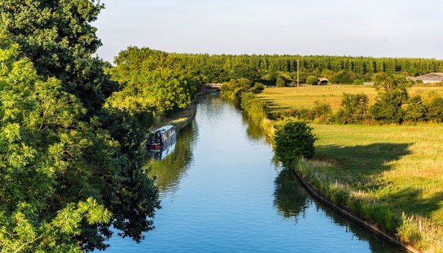 Northamptonshire Holiday Parks