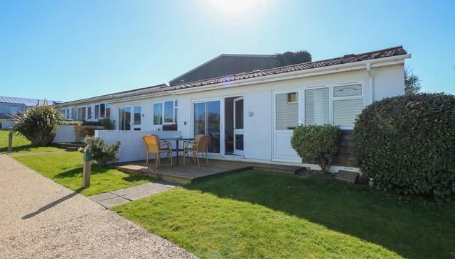 Isle of Wight Holiday Parks 