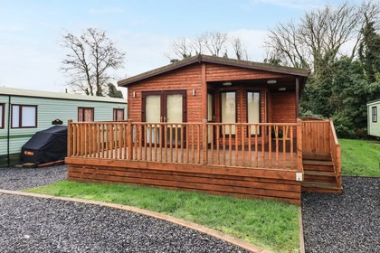 Castlewigg Holiday Park 