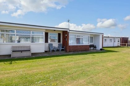 Sundowner Holiday Park 