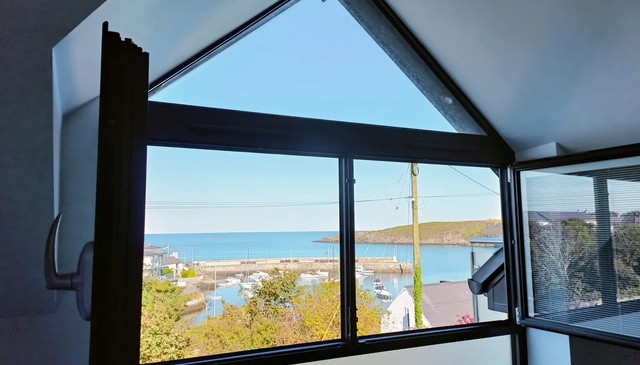 Coastal Cottages Anglesey