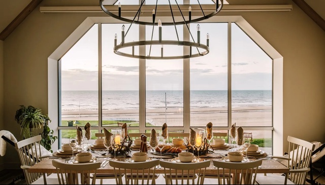 Coastal Cottages East Yorkshire