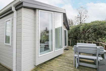 Coastal Kippford Holiday Park 