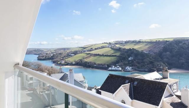 Coastal Cottages Devon
