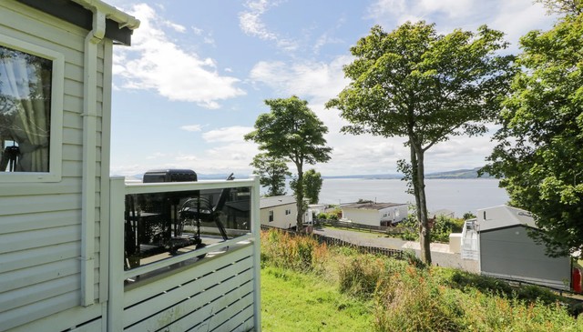 Coastal Lodges