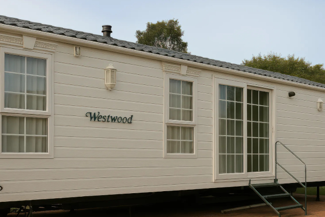 Combe Haven Holiday Park