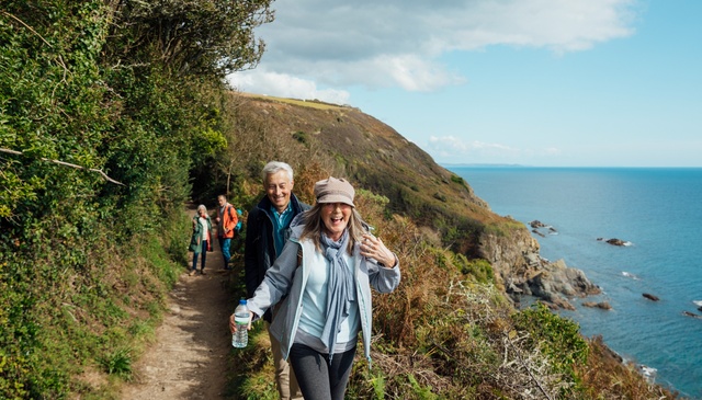 Must-Do Walks in Cornwall