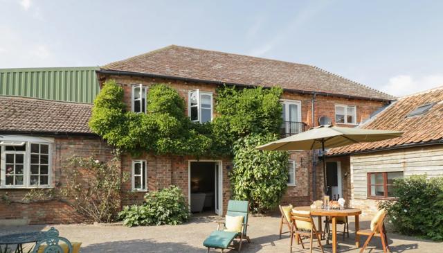 East Anglia Cottages