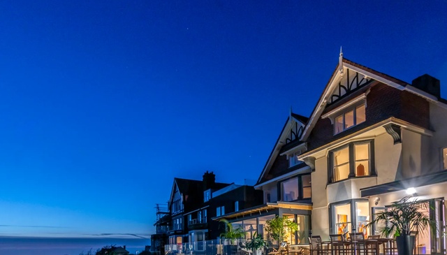East Sussex Cottages