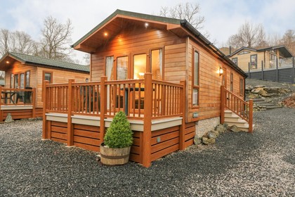 Crake Valley Holiday Park 