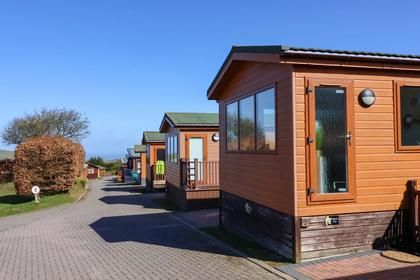 Mullacott Holiday Park 