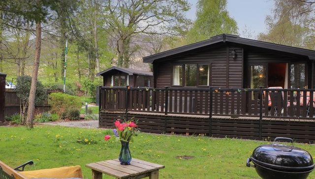 Half Term Holiday Parks 