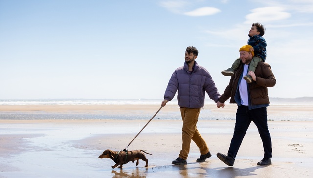 Dog-Friendly Short Breaks