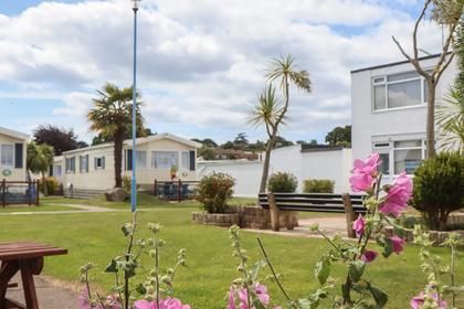 Welcome Family Holiday Park 