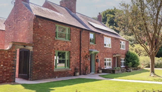 East Midlands Holiday Cottages