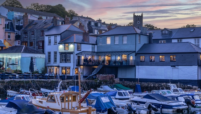 Facts about Cornwall