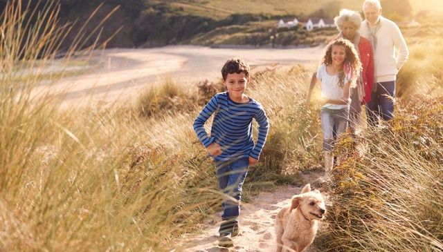 Family Holiday Parks  