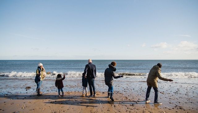 Half Term Holiday Parks 