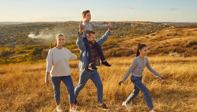 Family Holiday Parks 