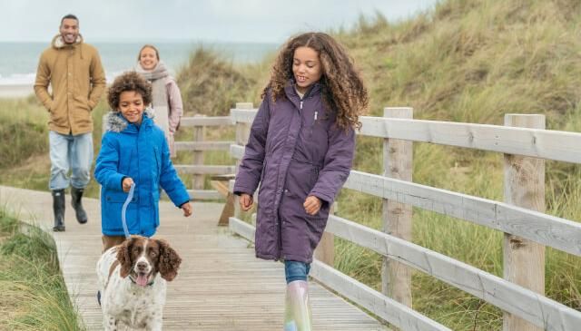 Family Holiday Parks  