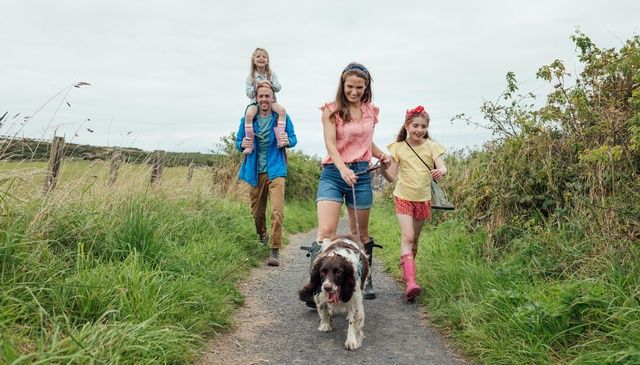 Dog-Friendly Cottages Suffolk 