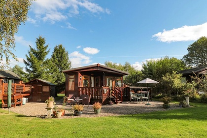 Felmoor Holiday Park 