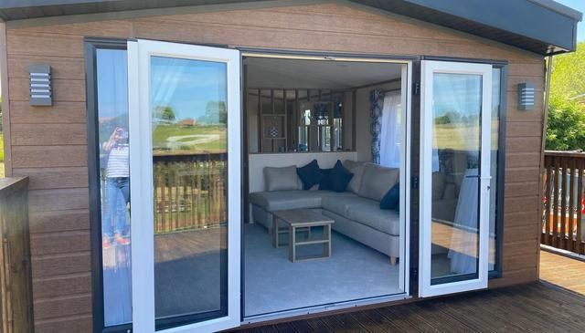 Last-Minute Holiday Parks