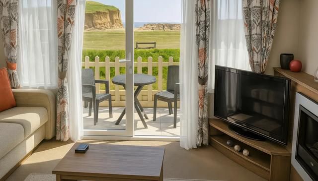 Dorset Holiday Parks