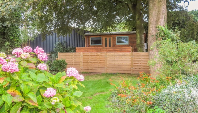 Glamping Anglesey