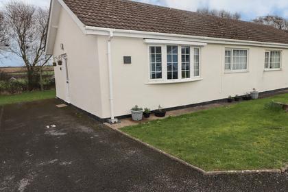 Gower Holiday Village 