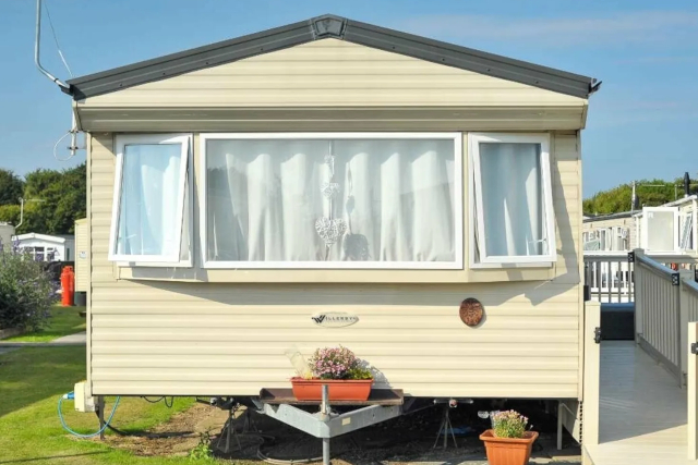 Cala Gran Holiday Park