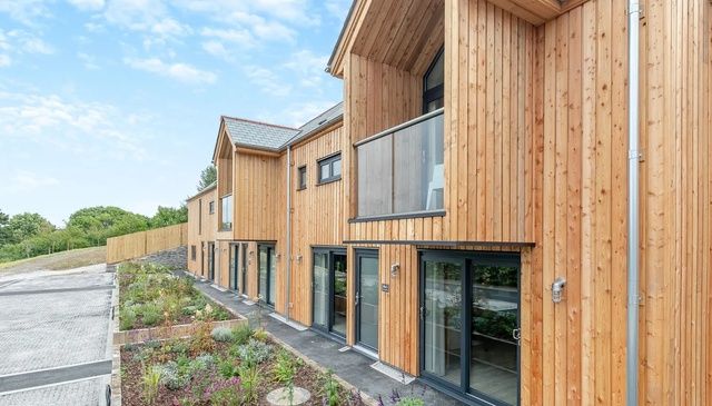 Holiday Parks in North Cornwall 